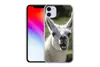 MuchoWow® Handyhülle Schutzhülle Hülle für iPhone 11 Lama - Produktbild-Vorschau 2