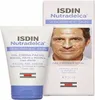 A product shot of ISDIN Nutradeica facial gel cream for seborrheic skin, shown with its packaging. Anteprima dell’immagine prodotto