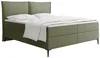 Boxspringbett mit Bettkasten – Polsterbett 160 x 200 cm mit Produktbild-Vorschau 2