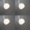 4 x Paulmann lampenkap, opening ongeveer 3,3 cm, Wolbi Productafbeelding-voorbeeld 1