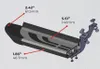 OMAC Auto-Trittbretter 5217937 mit Montageanleitung Produktbild-Vorschau 15