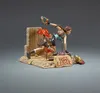 Tomb Raider 1996 PVC Statue Lara Croft Classic Era 17 cm Produktbild-Vorschau 5