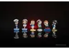 Stranger Things Chibi-teddy Sortiert Mehrfarbig  Kinder Produktbild-Vorschau 2