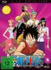 One Piece - TV-Serie - Box 5 (Episoden 131-162) [Blu-ray] Produktbild-Vorschau 1