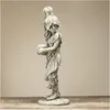 Bellissima statuetta Abutilon, per la decorazione del Anteprima dell’immagine prodotto 3