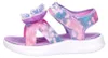 Skechers Jumpsters Sandal - Butterfly  Meiden Sandalen - Produktbild-Vorschau 11