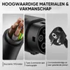 Hexinex Type 2 EV Mobiele thuislader elektrische auto 3,5kW Productafbeelding-voorbeeld 6
