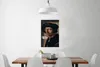MuchoWow® Poster Selbstporträt - Jacob Cornelisz van Produktbild-Vorschau 2