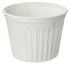 STARPAK 88697 Bicchiere per zuppa "To Go", PP, bianco, 500 Anteprima dell’immagine prodotto 2