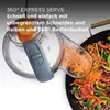 Kenwood Küchenmaschine FDP 22.130.GY Produktbild-Vorschau 12