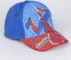 Casquette d'été Spiderman - Casquette enfant avec imprimé & Voir les images du produit 13