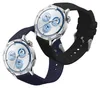 kwmobile 2x Uhrenarmband für Huawei Watch GT5 46mm / GT5 Produktbild-Vorschau 8