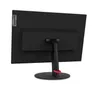 Lenovo ThinkVision T24d - 61 cm (24 Zoll) - 1920 x 1200 Produktbild-Vorschau 19