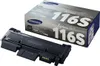 HP Samsung MLT-D116S - Schwarz - Original - Tonerpatrone Produktbild-Vorschau 3