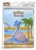 Ultra PRO 15725 PKM Pokémon Seaside 9-Pocket Portfolio Voir les images du produit 3