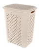 Tontarelli Arianna, 50 l, Rechteckig, Polypropylen (PP), Produktbild-Vorschau 3