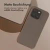 Custodia posteriore colorata per Motorola Moto G77 - Anteprima dell’immagine prodotto 2
