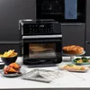 Princess 01.182085.01.001 Steam Airfryer Oven, Produktbild-Vorschau 11