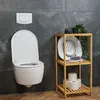 Relaxdays sedacie kúpeľ na toaletu, skladacie, sedacie Náhľad obrázku produktu 5