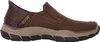 Skechers Herren Slipper Respected Elgin braun Produktbild-Vorschau 29