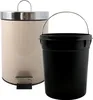 MSV 3700703905110, 3 l, Rund, Edelstahl, Beige, Edelstahl, Produktbild-Vorschau 8