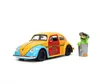 Jada Toys Sesame Street 1959 VW Beetle 1:24, Auto, 8 Náhled obrázku produktu 4