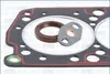 AJUSA 52093600 Zylinderkopf Dichtungssatz für FIAT COUPE Produktbild-Vorschau 2