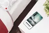MuchoWow® Handyhülle Schutzhülle Hülle für Samsung Galaxy Produktbild-Vorschau 4