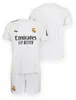 Divisa casa Real Madrid 25/26 per bambini - taglia 140 / 10 Anteprima dell’immagine prodotto 10
