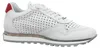 Cetti Sportliche Schnürschuhe Damen 32323436383634 Weiß 39 Produktbild-Vorschau 6
