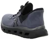 Rieker Sneaker Halbschuh Weite G - Komfortable Dämpfung & Produktbild-Vorschau 24
