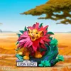 Abystyle Simba-figur Mehrfarbig  Mehrfarbig One Size Produktbild-Vorschau 9