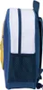 Safta Real Madrid 8.64l 32x43x14 Cm Rucksack Blau  Kinder Produktbild-Vorschau 6