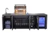 Cucina da esterno GORILLER® KING, grill a gas con Anteprima dell’immagine prodotto 4
