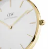Daniel Wellington - DW00100350 - Polshorloge - Dames - Productafbeelding-voorbeeld 4