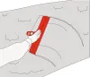 Maurerlob Glättekelle 280 x 140 mm Produktbild-Vorschau 4
