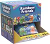 Rainbow Friends Minifigures - S2, 6 rok/roky, Různé barvy, Náhled obrázku produktu 1