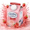 Landliebe - Frische Landmilch Erdbeere 1,5%, 10 x 500 ml Produktbild-Vorschau 2