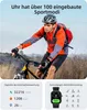 Parsonver Smartwatch mit GPS & Telefonfunktion – 1,85 Zoll Produktbild-Vorschau 8