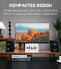 Reproduktory Edifier M60 2.0 (čierne) Náhľad obrázku produktu 8