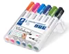 STAEDTLER Lumocolor Whiteboard-Marker 351, 6er Etui Produktbild-Vorschau 5