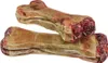 Gefüllter Kauknochen mit Salami-Geschmack 140g (2 Stück) Produktbild-Vorschau 2
