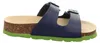 Superfit Jungen Fussbettpantoffel Hausschuhe 1-800111 Produktbild-Vorschau 2