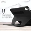 Zugu Case Hülle iPad (10th gen/A16) – Verstellbarer Produktbild-Vorschau 7