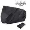 Garage à vélos pour 2-3 vélos - Couverture de vélo Voir les images du produit 3