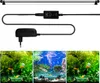 SWANEW 92cm LED acquario tartarughe RGB faretto lampada Anteprima dell’immagine prodotto 1