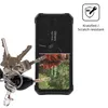 2x Protection ecrán pour FOSSiBOT F107 Pro mat Verre souple Voir les images du produit 3