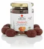 Umeboshi abricots 125g Voir les images du produit 1
