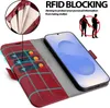 Housse pour Samsung Galaxy S25 FE Housse Flip Case pliable Voir les images du produit 4