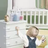 Möbelzieherblock 10St  Schubladen- & Schranksicherungen Produktbild-Vorschau 14